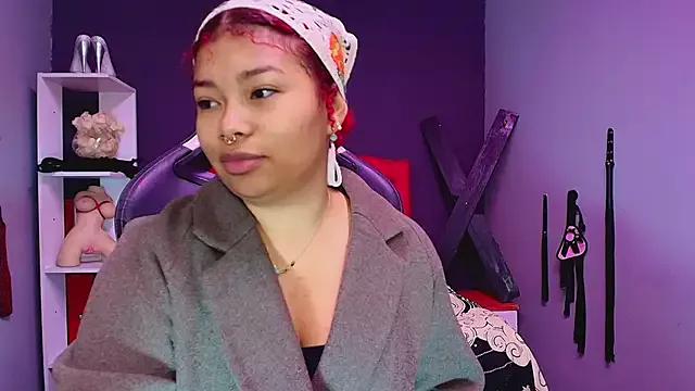 Avatar of JadaRoberts