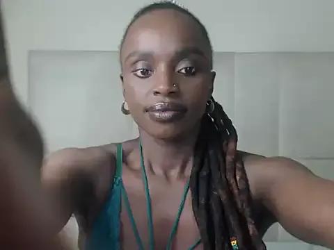 Avatar of Jah-Queen