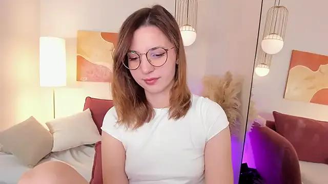 Freechat JaneGraceful on StripChat