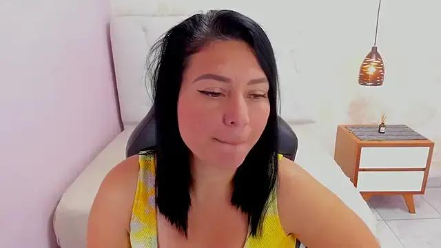 StripChat JANET_PARK3  is Freechat  JANET_PARK3 — boob massage with oil