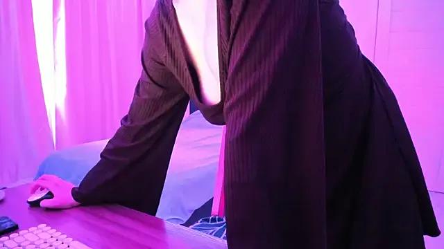 Freechat JanetShy on StripChat