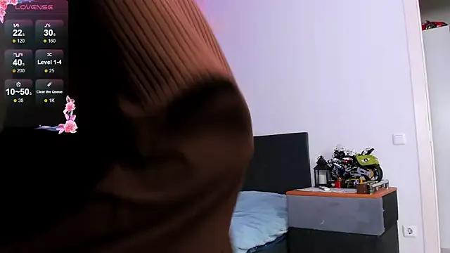 StripChat JanetShy  is Freechat  JanetShy — Put me on the floor