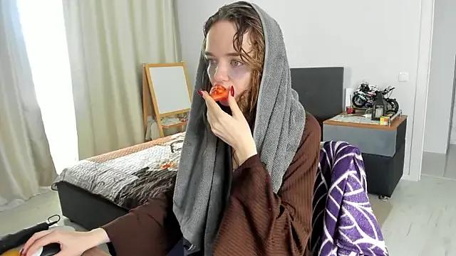 Freechat JanetShy on StripChat