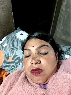 Jankisinghji — Freechat on StripChat