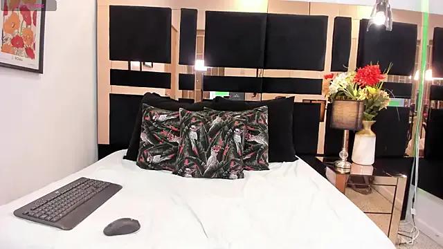 jasmin_villa — undress me and play with my boobs