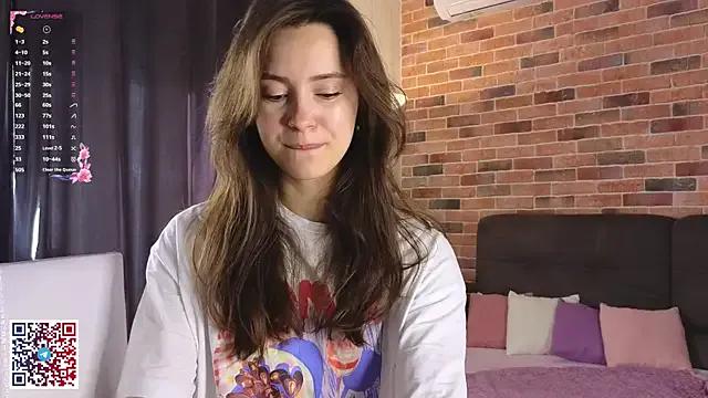 Freechat JasminDoroti on StripChat