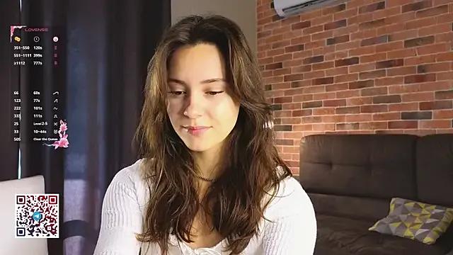 Freechat JasminDoroti on StripChat