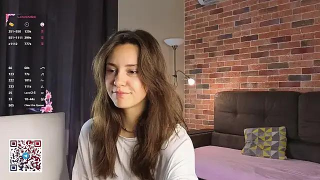 Freechat JasminDoroti on StripChat