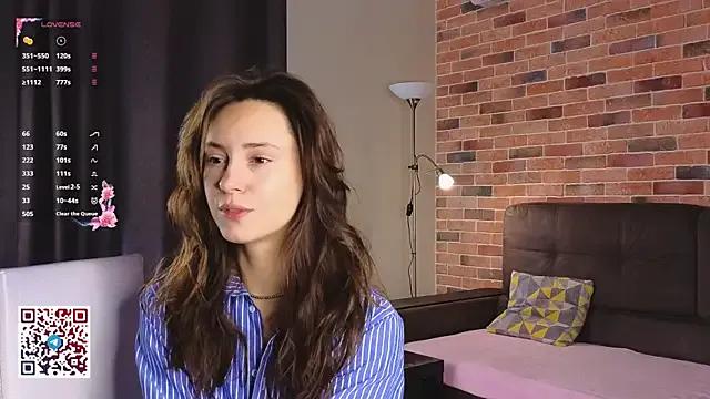 Freechat JasminDoroti on StripChat