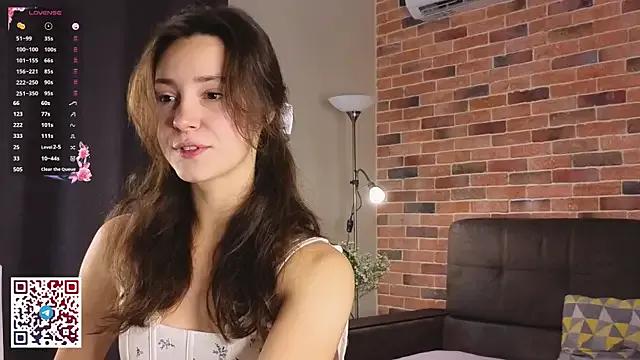 Freechat JasminDoroti on StripChat