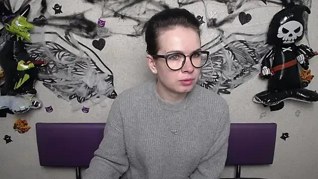 Freechat JasmineKouch on StripChat