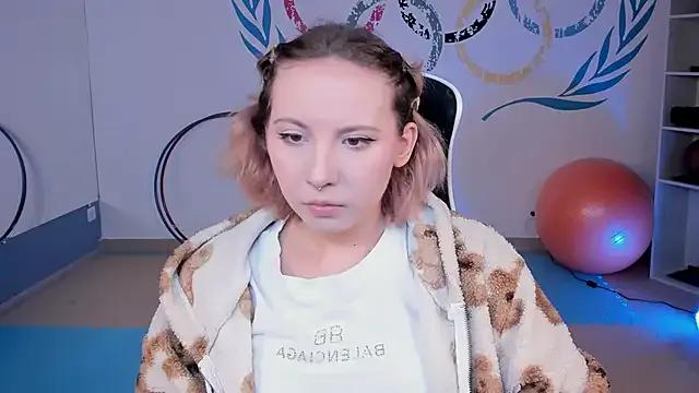 Freechat JasmineMilko on StripChat