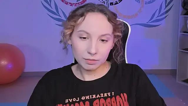 Freechat JasmineMilko on StripChat