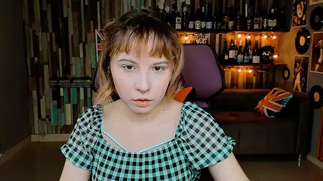 Freechat JasmineMilko on StripChat