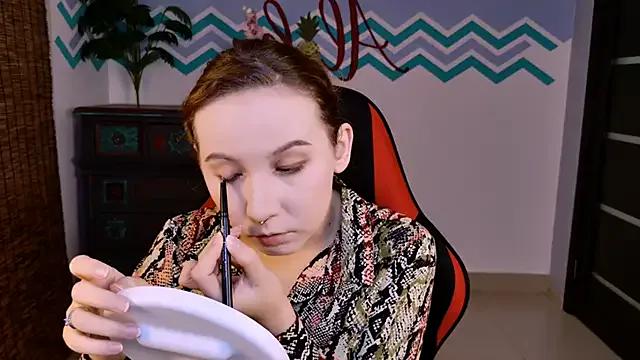 Freechat JasmineMilko on StripChat