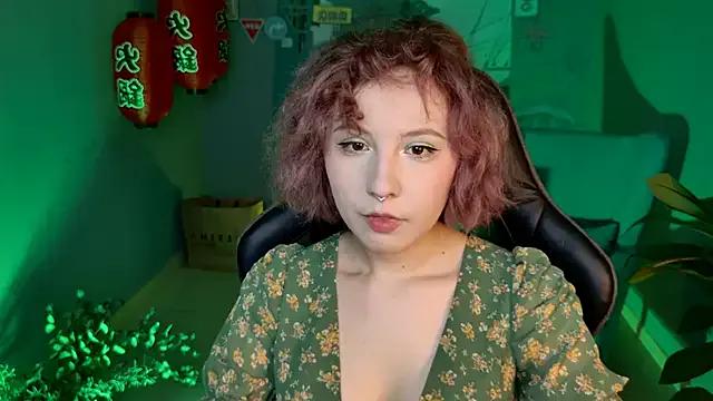 Avatar of JasmineMilko