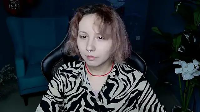 Freechat JasmineMilko on StripChat