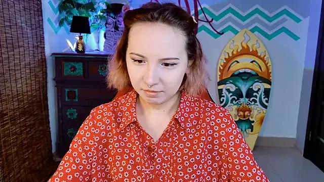 Freechat JasmineMilko on StripChat