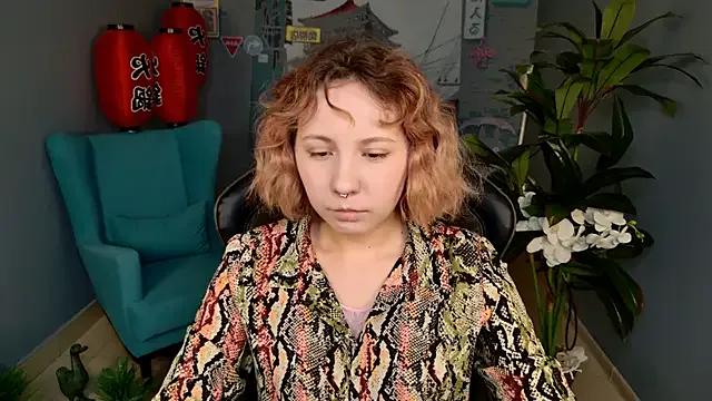 Freechat JasmineMilko on StripChat