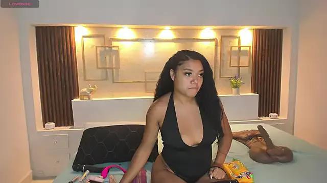 Avatar of JasmineRose7