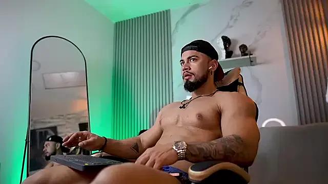 Freechat jaxon_colton on StripChat