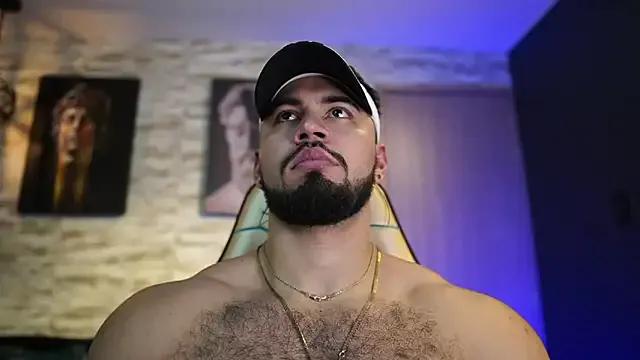 Freechat jaxon_colton on StripChat