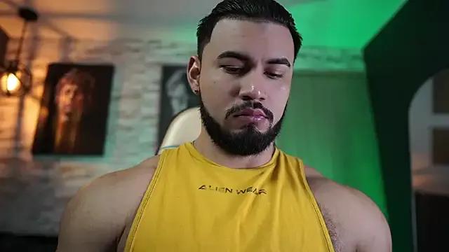 Freechat jaxon_colton on StripChat