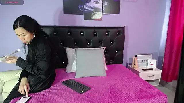 Jazmin_ny — my toy DOMI