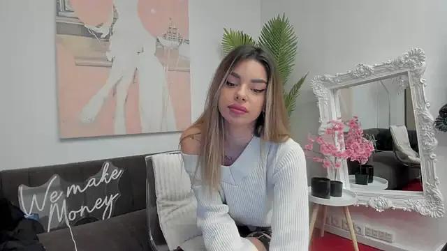 Freechat jelly__beanss on StripChat