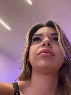Freechat jelly__beanss on StripChat