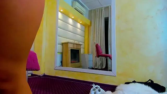 Jelly_Bee — huge squirt