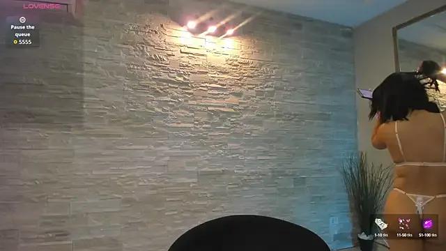 Freechat Jelly_Bee on StripChat