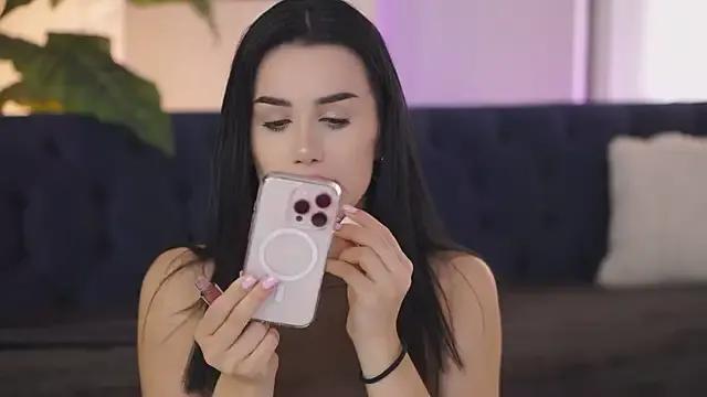 Avatar of Jenna_Day