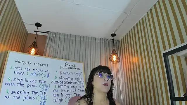 Freechat Jenni_Zeller on StripChat