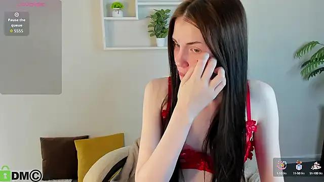 Freechat Jennie_Hunter on StripChat