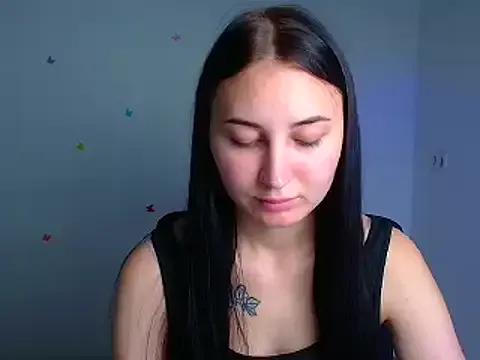 Jennifer_Blum on StripChat 