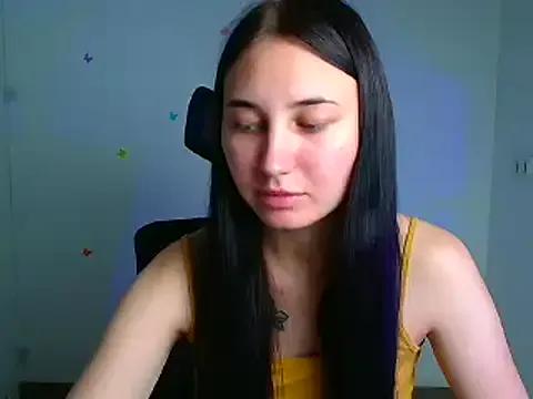 Jennifer_Blum on StripChat 