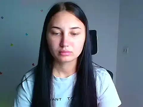 Jennifer_Blum on StripChat 