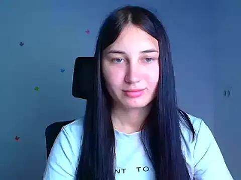 Jennifer_Blum on StripChat 