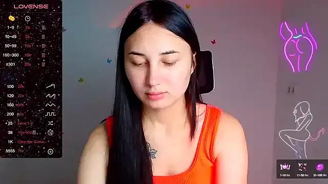 Jennifer_Blum on StripChat 