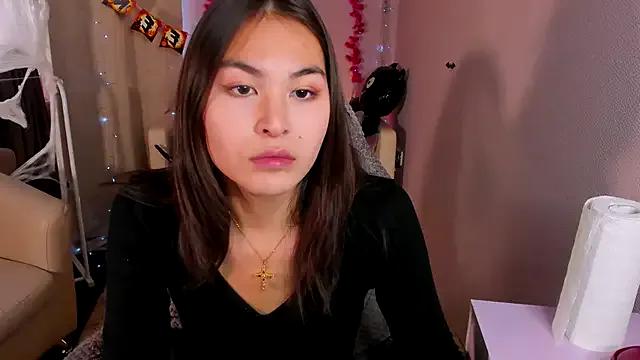 StripChat Jennifer_murr  is Freechat  Jennifer_murr — blowjob+eyes contact