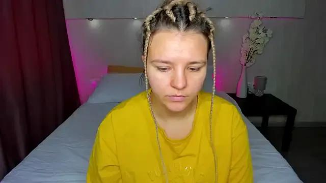 StripChat Jenny_Jimmy  is Freechat  Jenny_Jimmy — Turn ass in your panties in front o