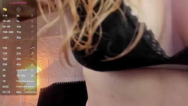StripChat JennyRouse01  is Freechat  JennyRouse01 — finger in my pussy