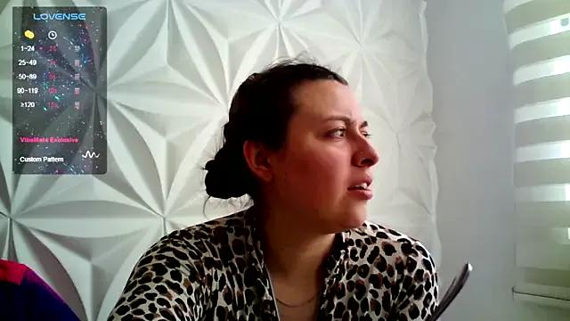 Freechat jerryandjessica on StripChat
