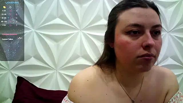 Freechat jerryandjessica on StripChat