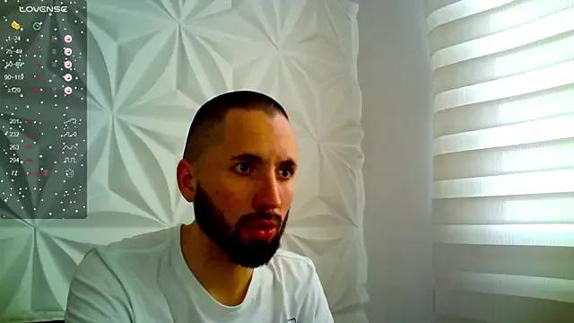 Freechat jerryandjessica on StripChat