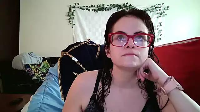 Freechat JessaBella on StripChat