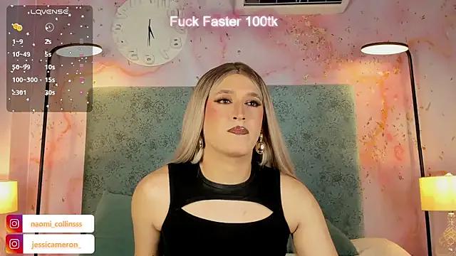 Avatar of JESSI_NAOMI