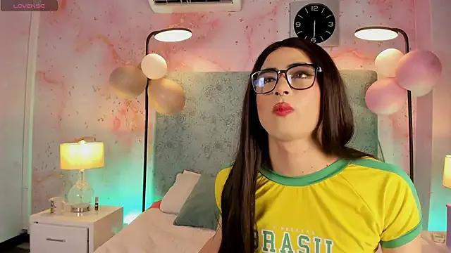 Avatar of JESSI_NAOMI