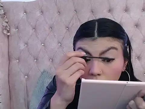 Freechat Jessica_Carter_01 on StripChat